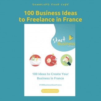 100 Business ideas to Freelance in France