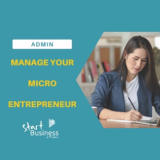 How to Manage your Micro Entrepreneur Set Up Paperwork